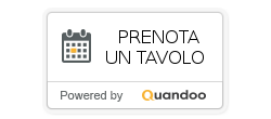 prenota un tavolo